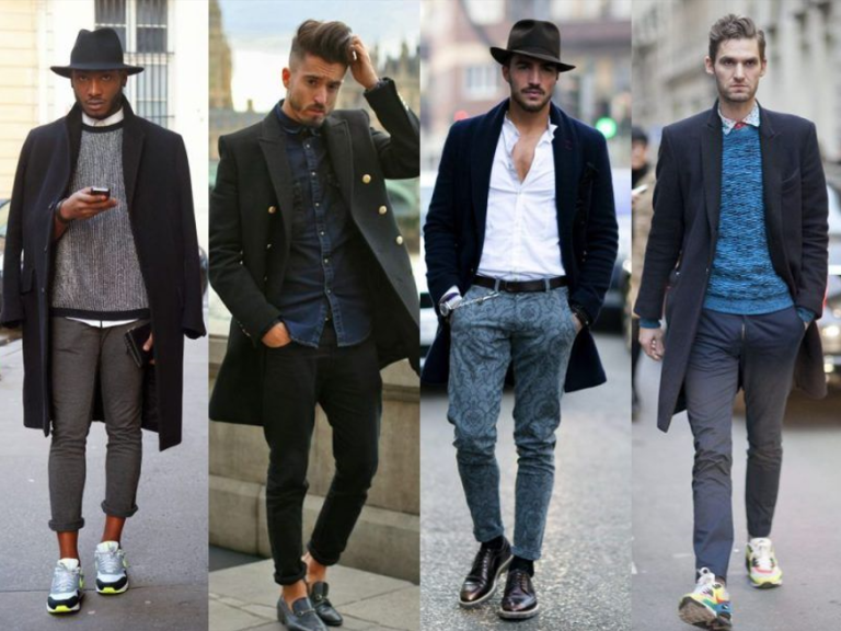 11 Fashion Tips For Guys Official Image