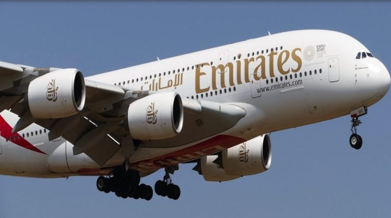 Emirates Airlines Dhaka Office Contact Number